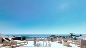 Appartement Fuengirola € 570.000,-