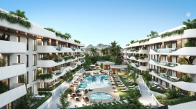 Appartement San Pedro de Alcántara € 680.000,-