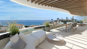Appartement Mijas Costa € 730.000,-