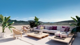 Appartement Casares € 380.000,-