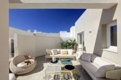 Appartement Nueva Andalucía € 437.000,-
