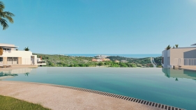 Penthouse Casares € 651.000,-