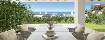 Penthouse Benahavís € 660.000,-