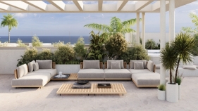 Appartement Estepona € 495.000,-