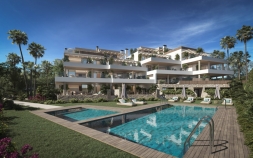 Appartement Marbella East € 1.250.000,-