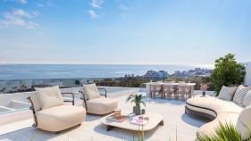Appartement Estepona € 550.000,-