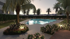 Penthouse Casares Costa € 520.000,-