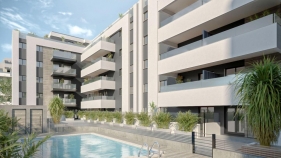 Appartement Mijas € 369.000,-