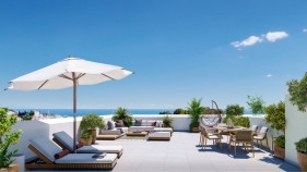 Appartement Fuengirola € 469.950,-