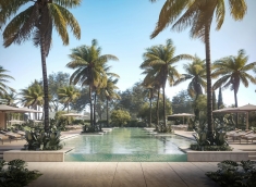 Appartement New Golden Mile € 780.000,-