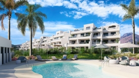 Appartement Estepona € 327.000,-