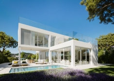 Villa Valle Romano € 1.800.000,-