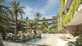 Appartement San Pedro de Alcántara € 725.000,-