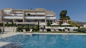 Appartement Estepona € 690.000,-