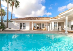 Villa Benahavís € 1.850.000,-