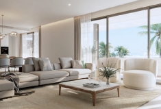 Appartement Marbella € 1.125.000,-