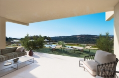 Appartement Estepona € 375.000,-