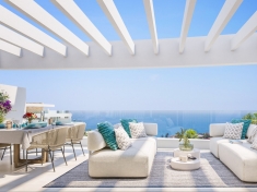 Penthouse La Cala de Mijas € 1.350.000,-