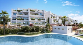 Appartement Estepona € 320.000,-