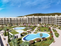 Penthouse Manilva € 533.500,-