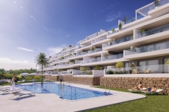 Penthouse Manilva € 571.000,-