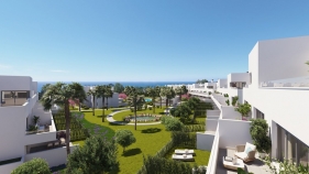 Appartement New Golden Mile € 418.800,-
