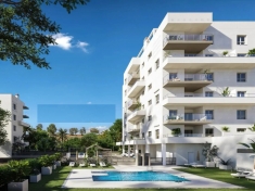 Appartement Torre del Mar € 389.200,-