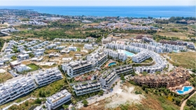 Appartement Cancelada € 500.000,-