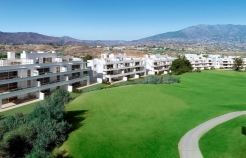 Appartement op de begane grond La Cala Golf € 465.000,-