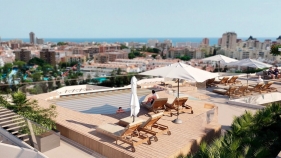 Appartement Las Lagunas € 517.500,-