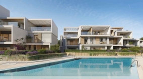 Appartement Nueva Andalucía € 783.000,-