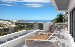 Appartement La Cala de Mijas € 535.000,-