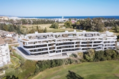 Duplexwoning Guadalmina € 870.000,-