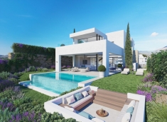 Villa Estepona Golf € 1.550.000,-