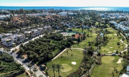 Villa Atalaya Golf € 1.950.000,-