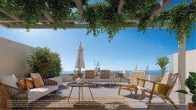 Appartement Benalmadena Pueblo € 390.600,-