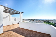 Duplex penthouse Selwo € 495.000,-