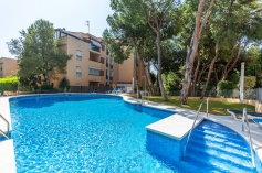 Tuinappartement Elviria Playa € 695.000,-