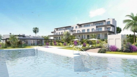 Appartement Estepona € 441.000,-