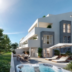 Duplex penthouse Torremuelle € 810.000,-