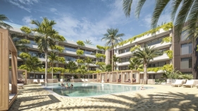 Appartement San Pedro de Alcántara € 499.000,-