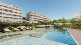 Penthouse El Chaparral € 630.000,-