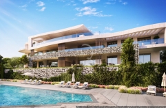 Appartement Benahavís € 493.500,-