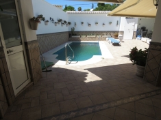 Vrijstaande villa Calahonda € 550.000,-