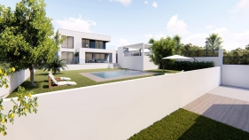 Villa Los Hidalgos, Manilva € 730.000,-