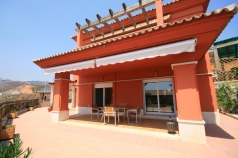 Villa Santa Clara € 1.290.000,-