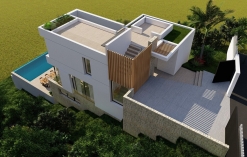 Villa Buenavista € 1.165.000,-