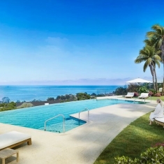 Duplex penthouse Benalmadena Costa € 585.000,-