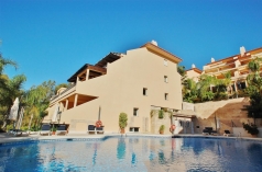 Appartement Nueva Andalucía € 350.000,-