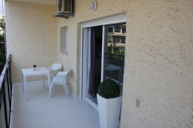 Studio appartement - Marbella - Costa del Sol - Terras